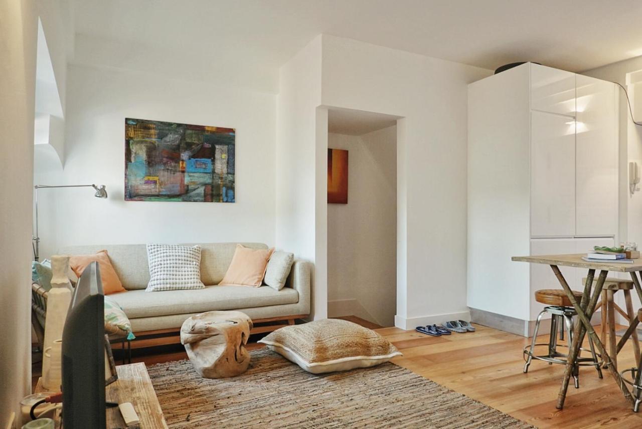 Home Mais 15 Lisbon Bagian luar foto