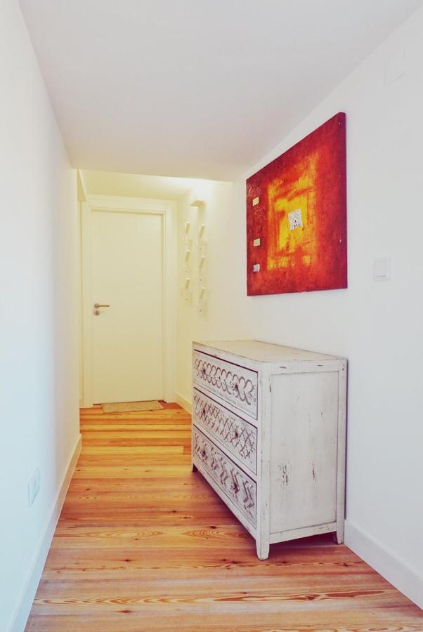 Home Mais 15 Lisbon Bagian luar foto